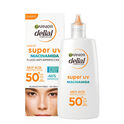 Super UV Fluido Facial Niacinamida SPF50+   Super UV Fluido Facial Niacinamida SPF50+
